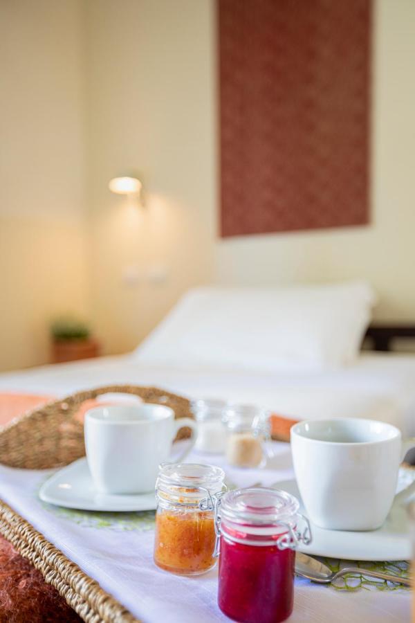 Acquaghiaccia Spa & Country House Vagli Eksteriør bilde