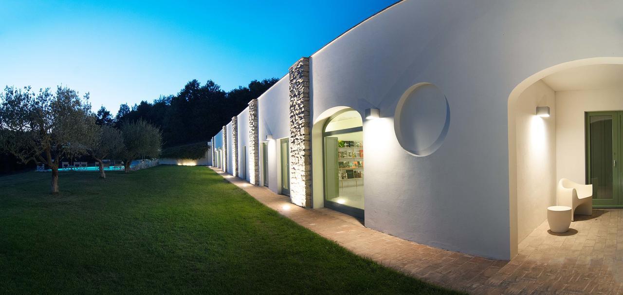 Acquaghiaccia Spa & Country House Vagli Eksteriør bilde