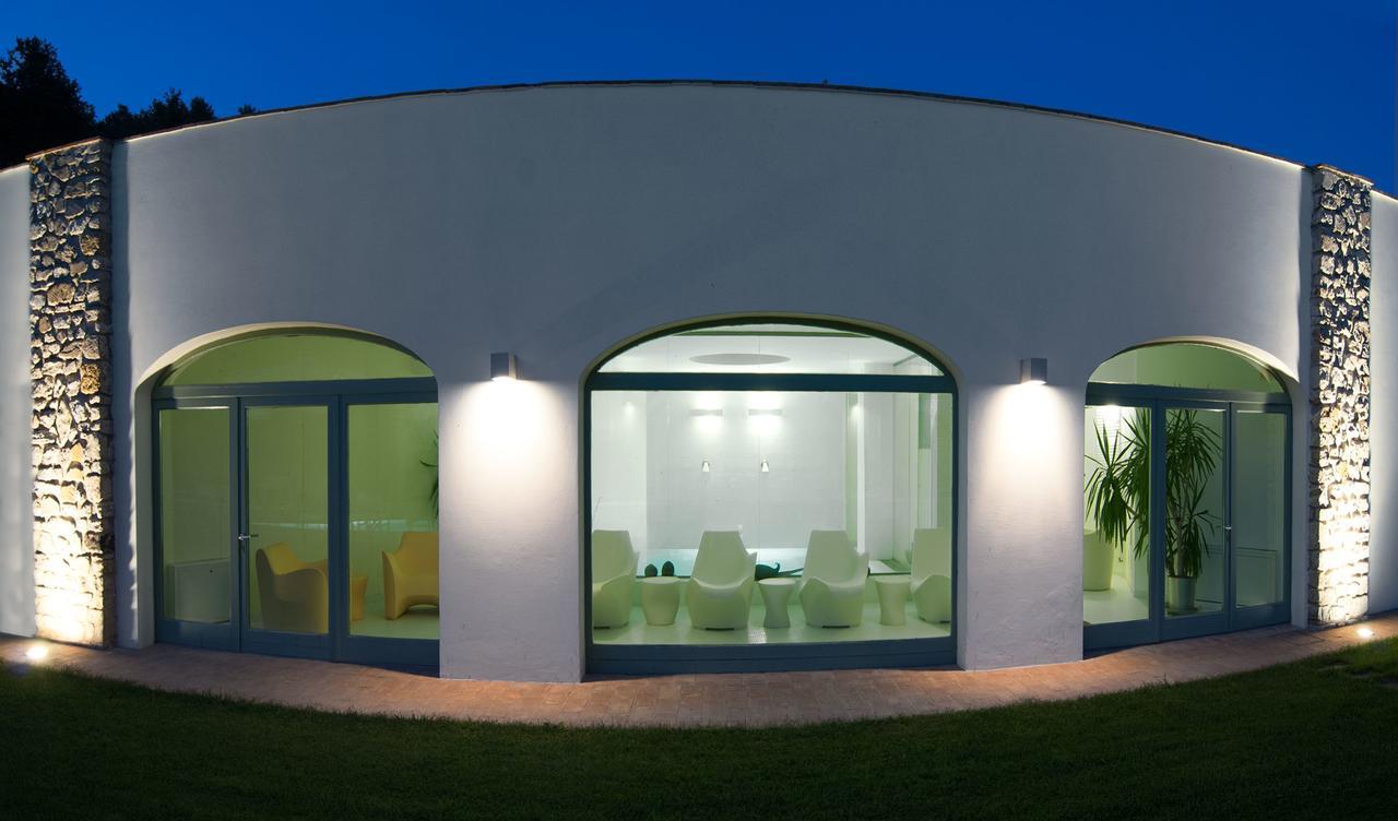 Acquaghiaccia Spa & Country House Vagli Eksteriør bilde