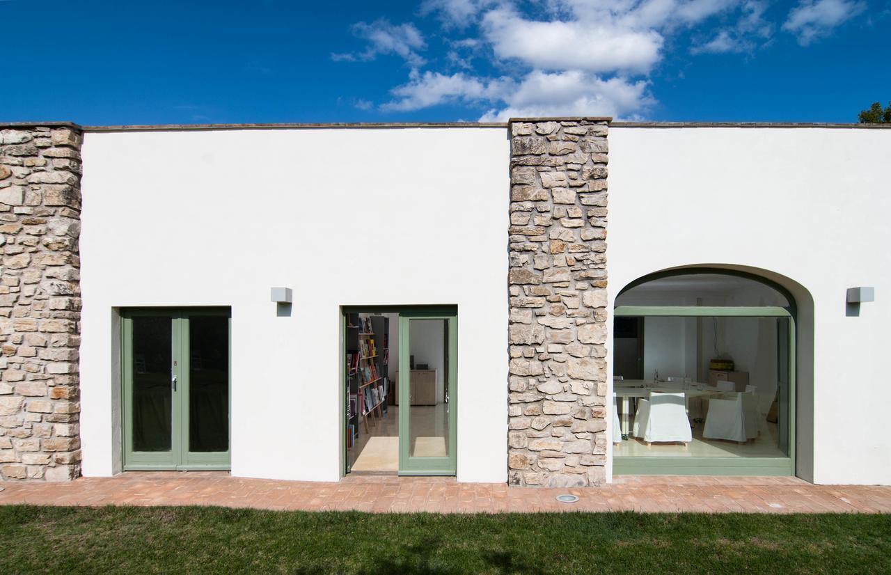 Acquaghiaccia Spa & Country House Vagli Eksteriør bilde