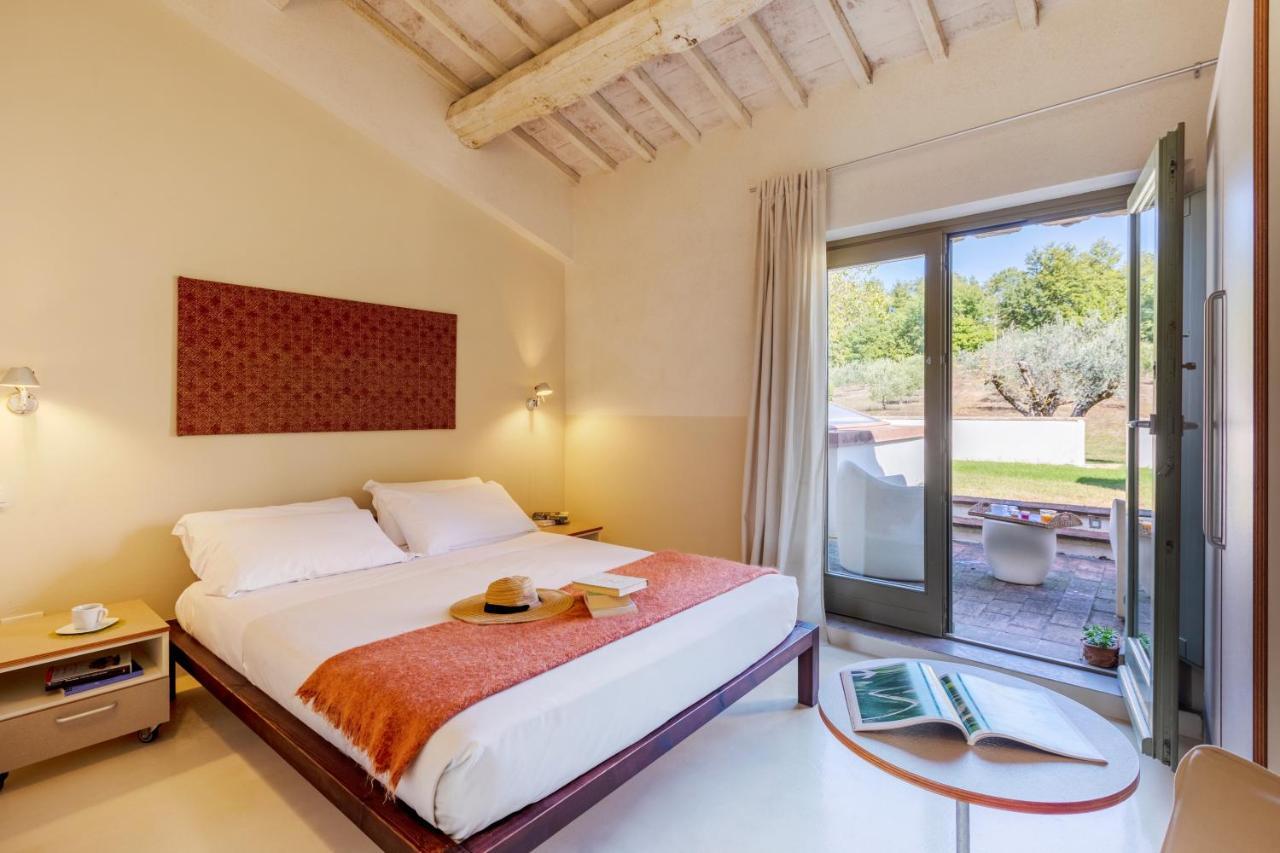 Acquaghiaccia Spa & Country House Vagli Eksteriør bilde