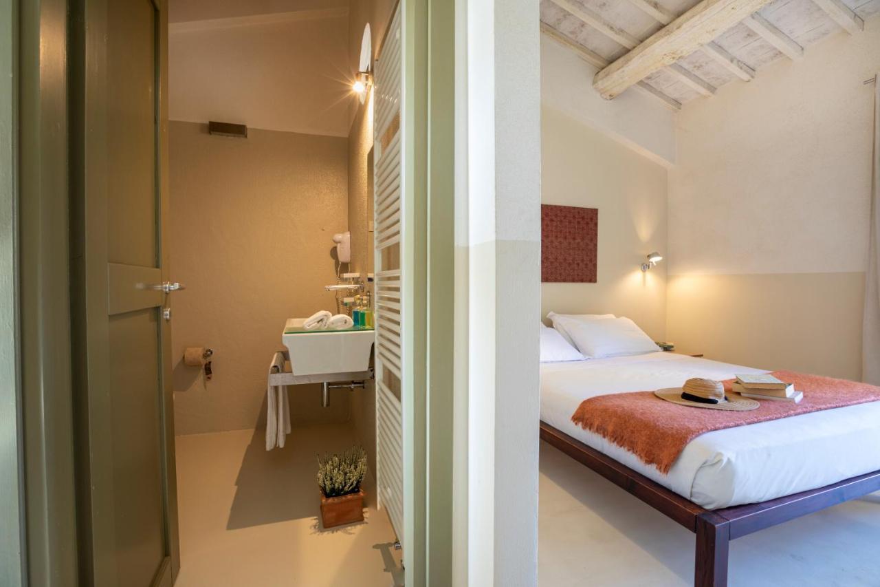 Acquaghiaccia Spa & Country House Vagli Eksteriør bilde
