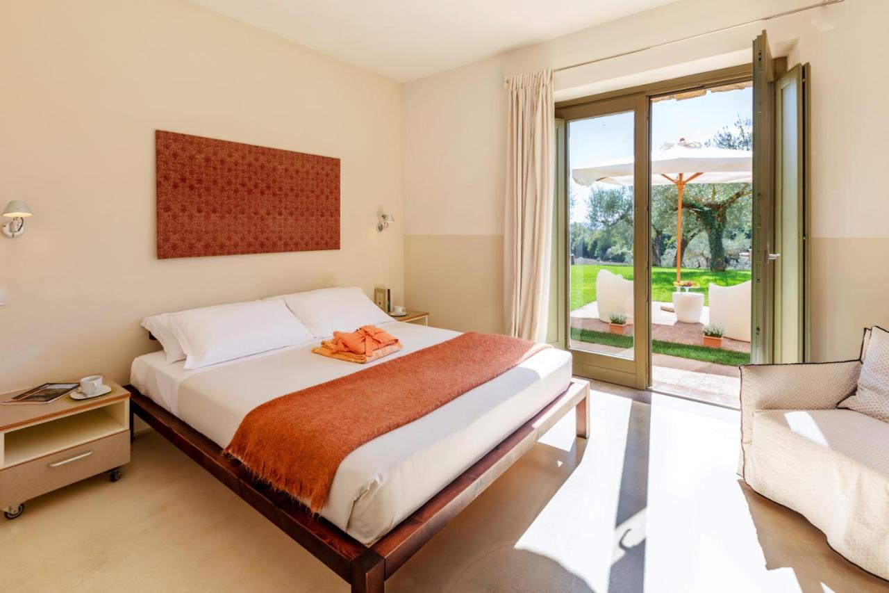 Acquaghiaccia Spa & Country House Vagli Eksteriør bilde