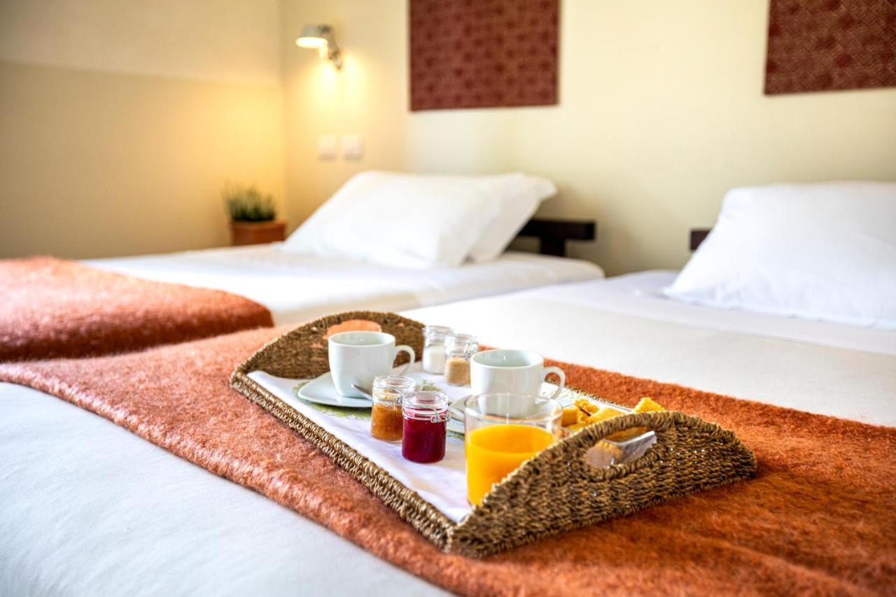 Acquaghiaccia Spa & Country House Vagli Eksteriør bilde