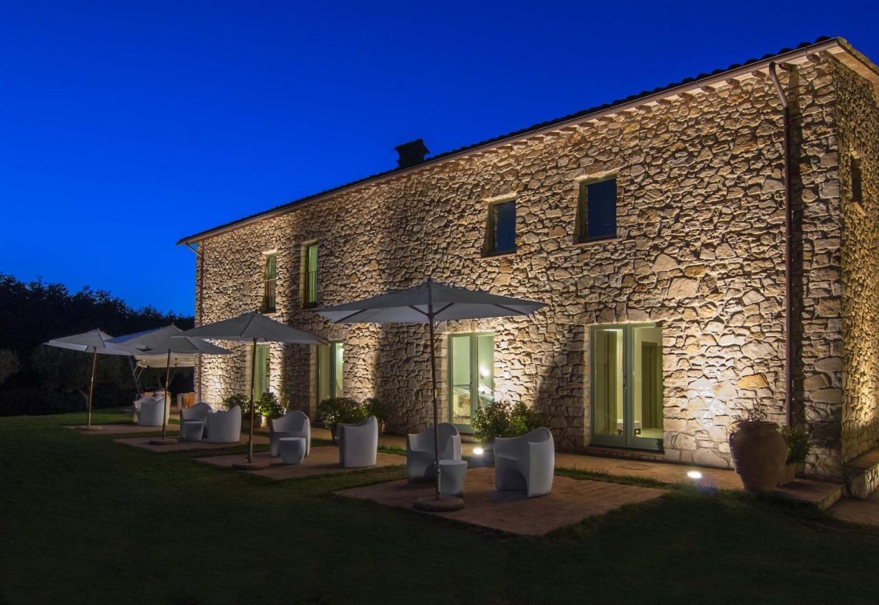 Acquaghiaccia Spa & Country House Vagli Eksteriør bilde