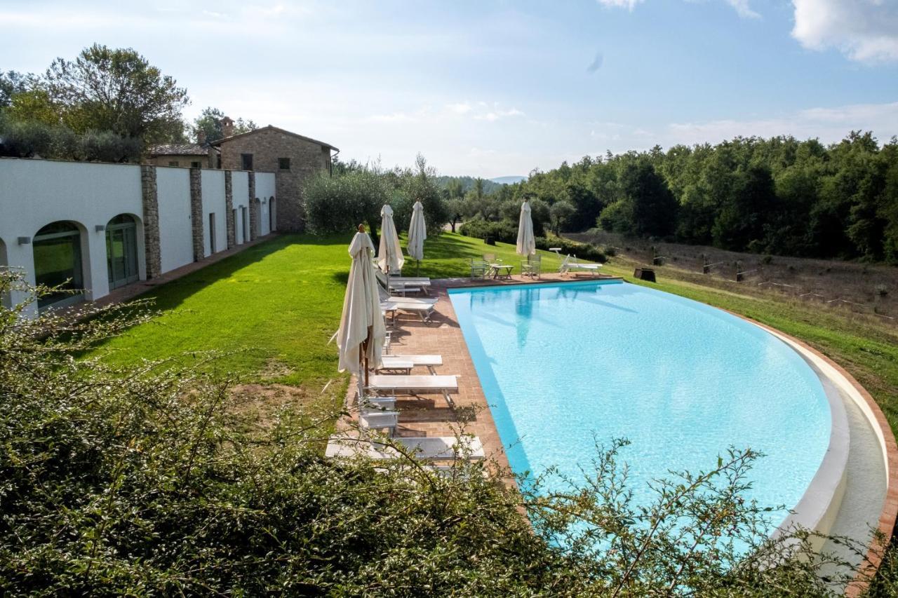 Acquaghiaccia Spa & Country House Vagli Eksteriør bilde