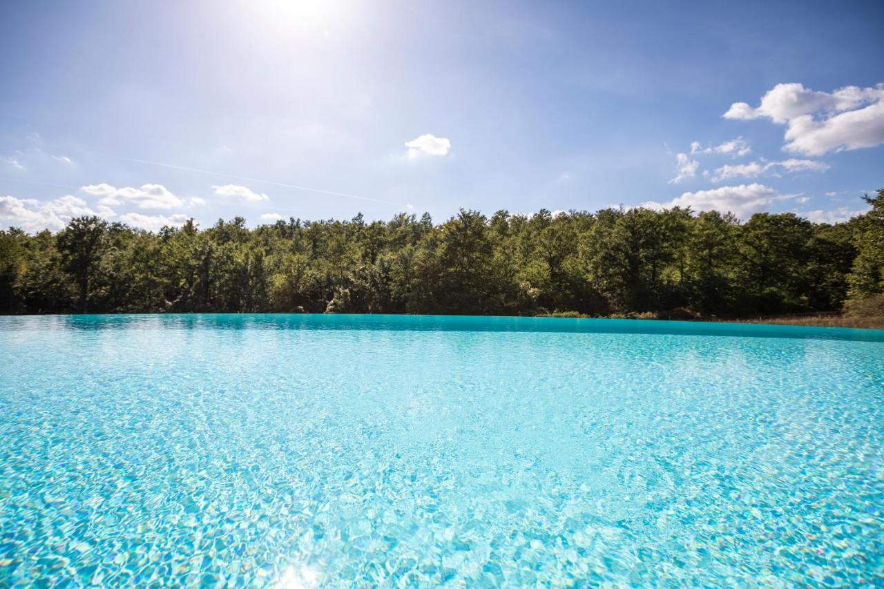 Acquaghiaccia Spa & Country House Vagli Eksteriør bilde