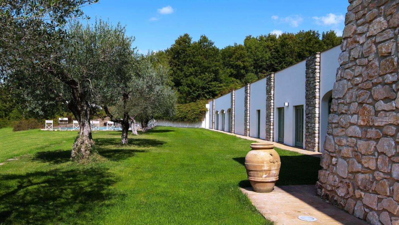 Acquaghiaccia Spa & Country House Vagli Eksteriør bilde