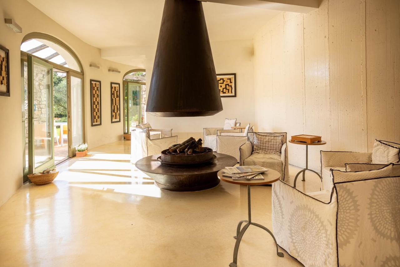 Acquaghiaccia Spa & Country House Vagli Eksteriør bilde