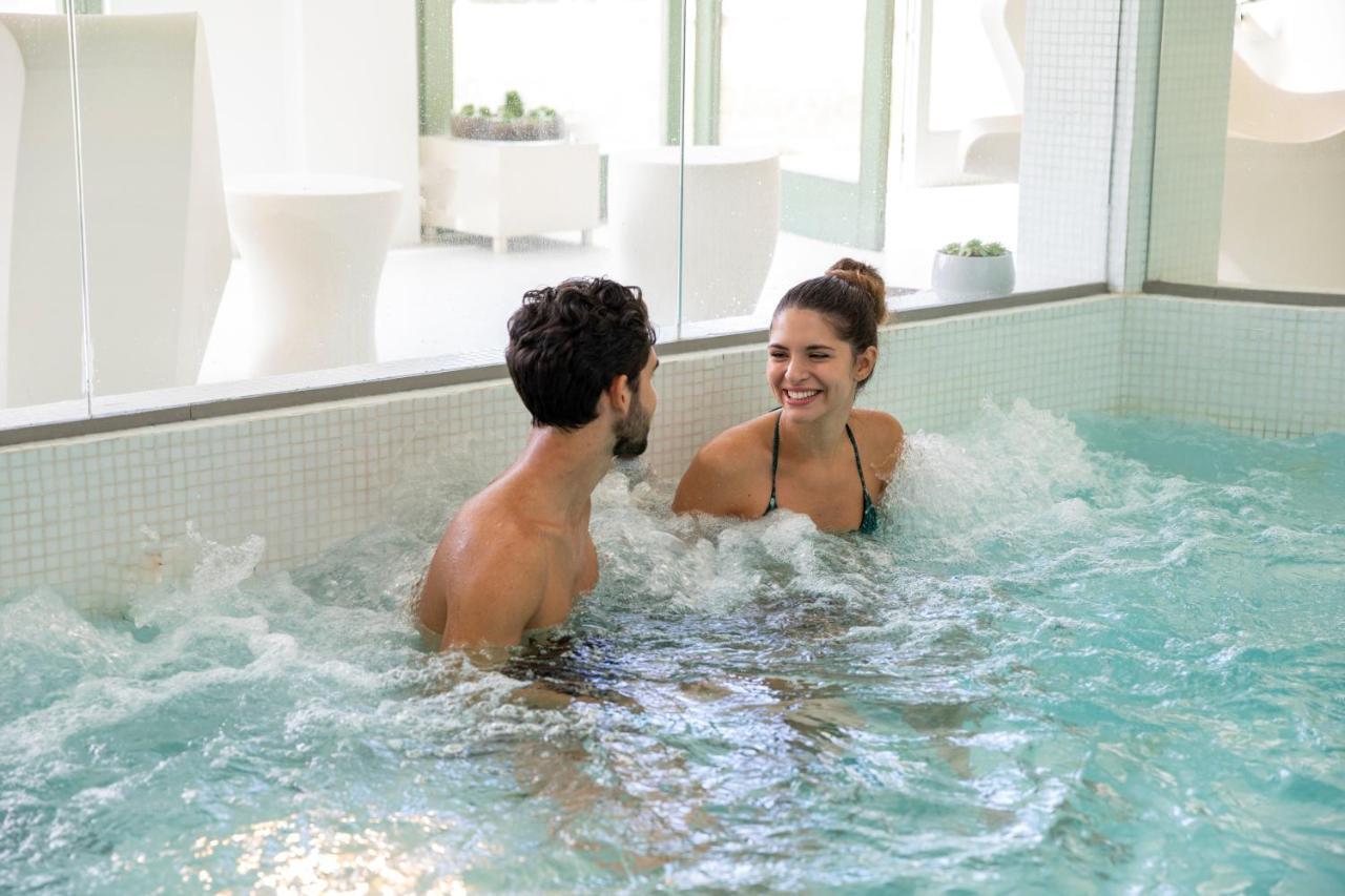 Acquaghiaccia Spa & Country House Vagli Eksteriør bilde